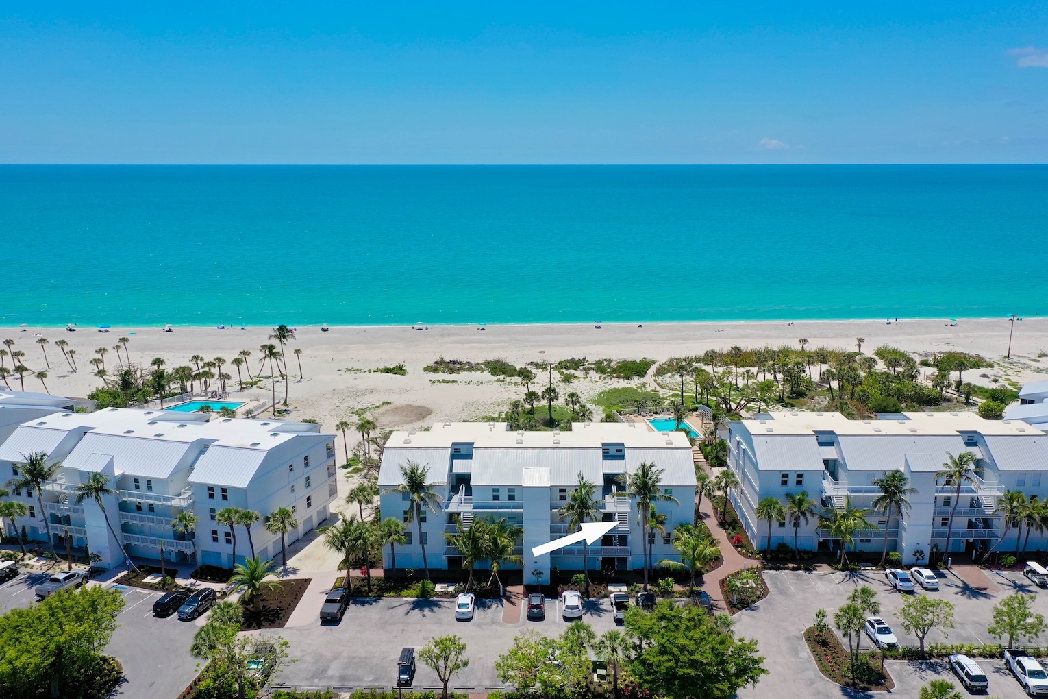 Beach Villas 2327 37