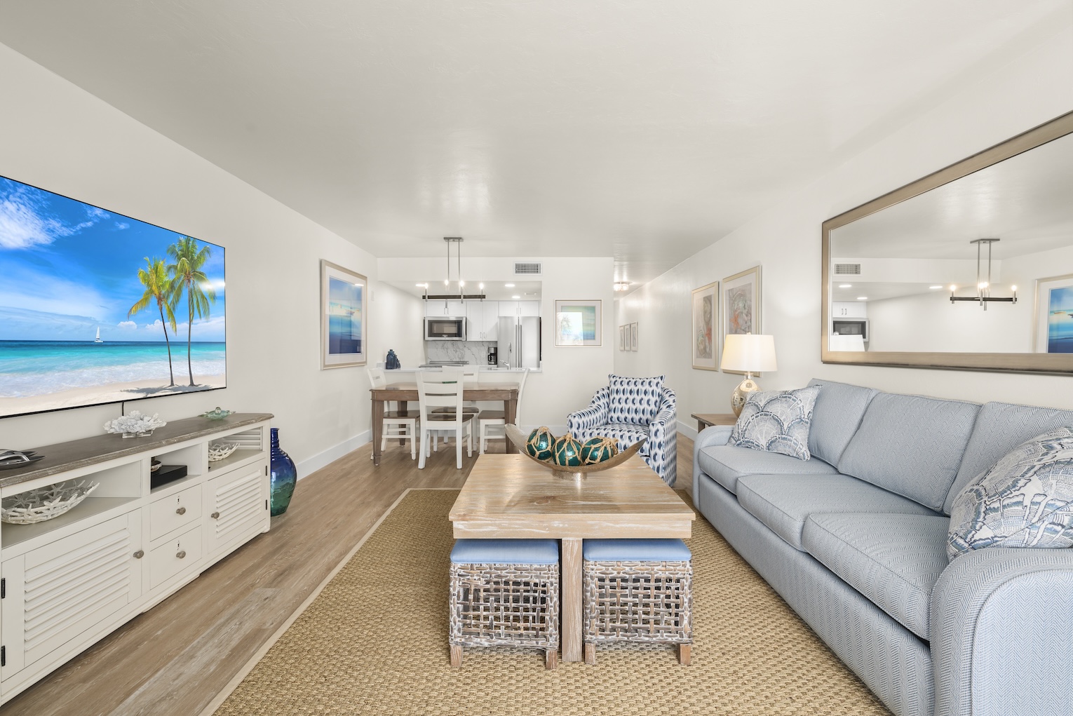 Beach Villas 2327 21