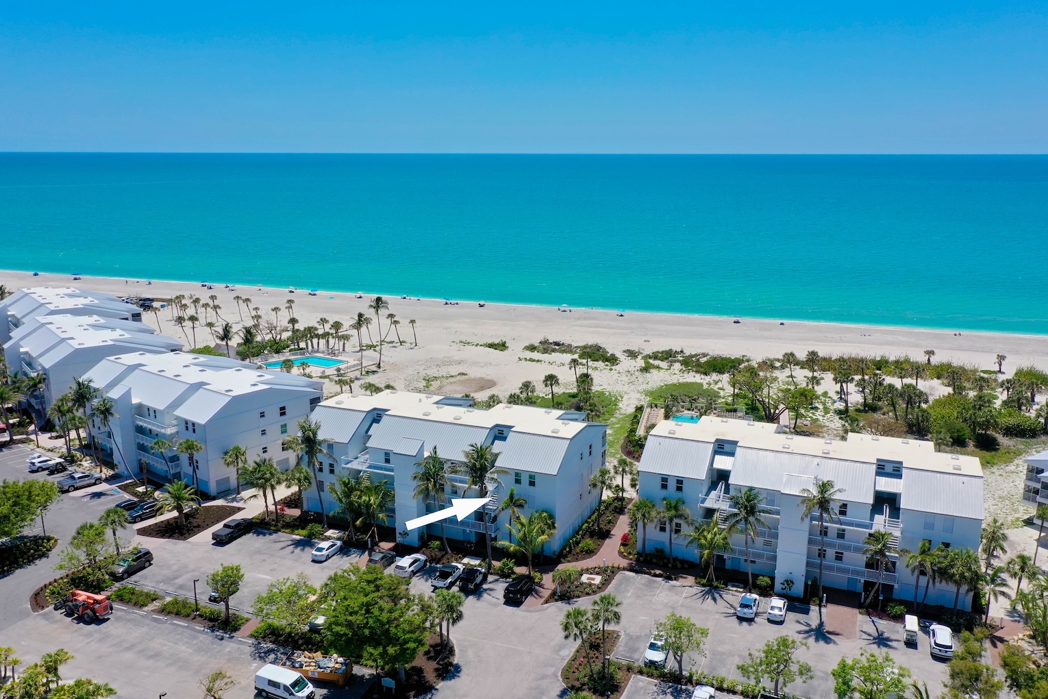 Beach Villas 2327 35