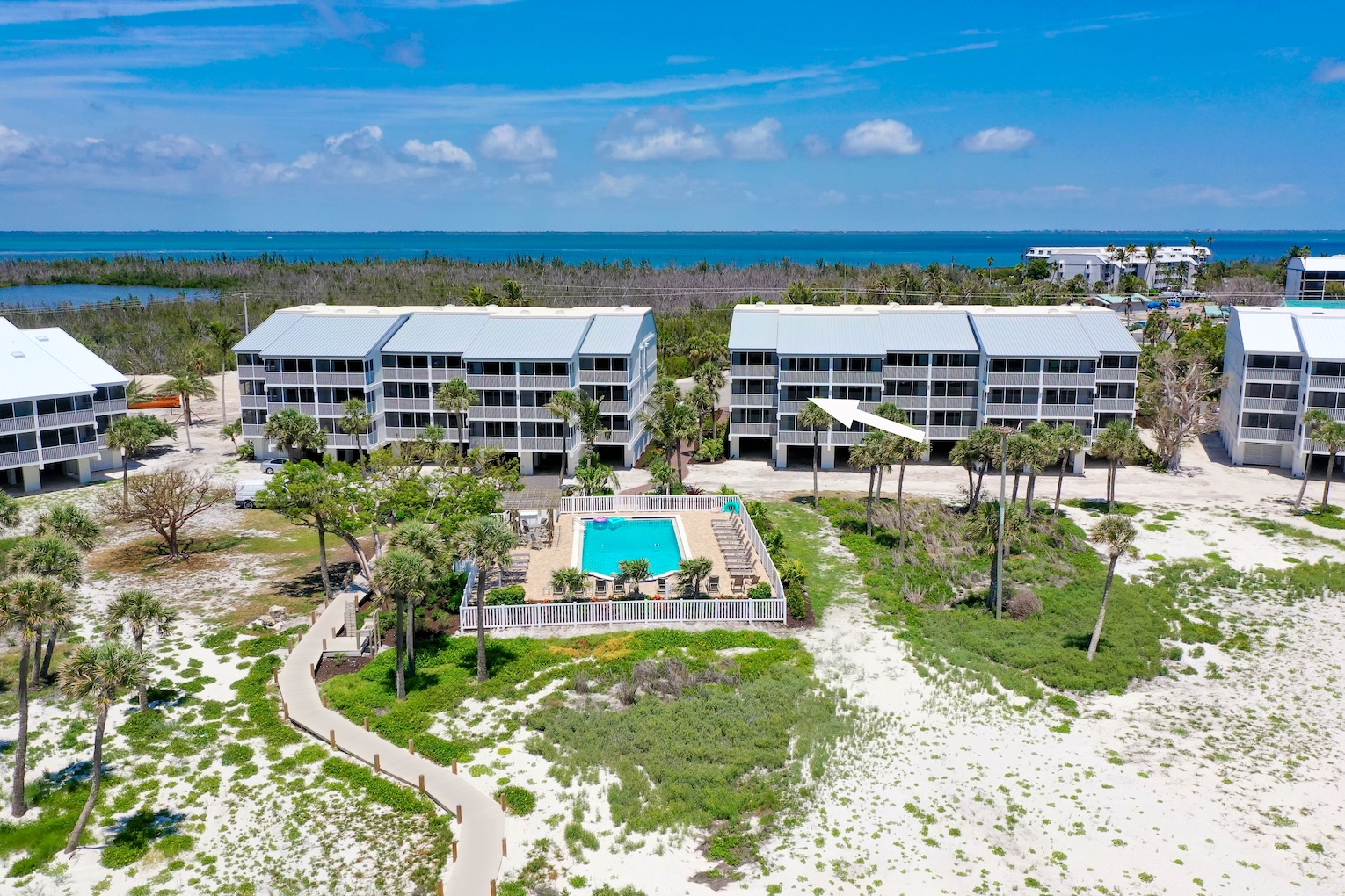 Beach Villas 2327 34