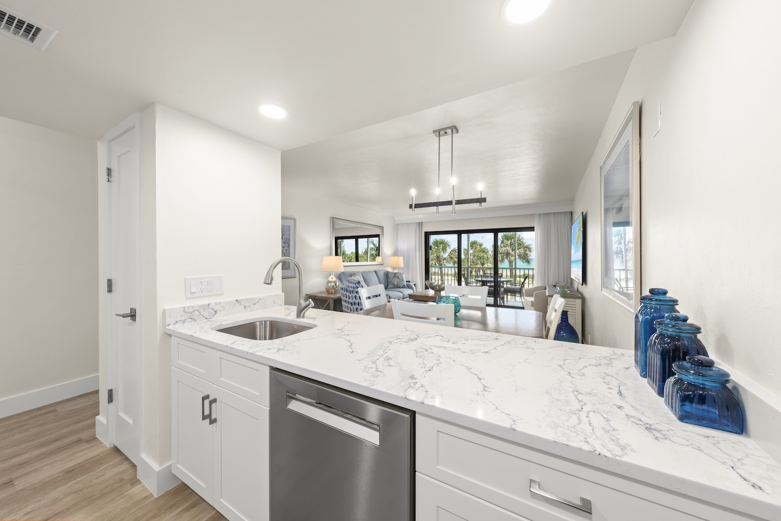 Beach Villas 2327 10