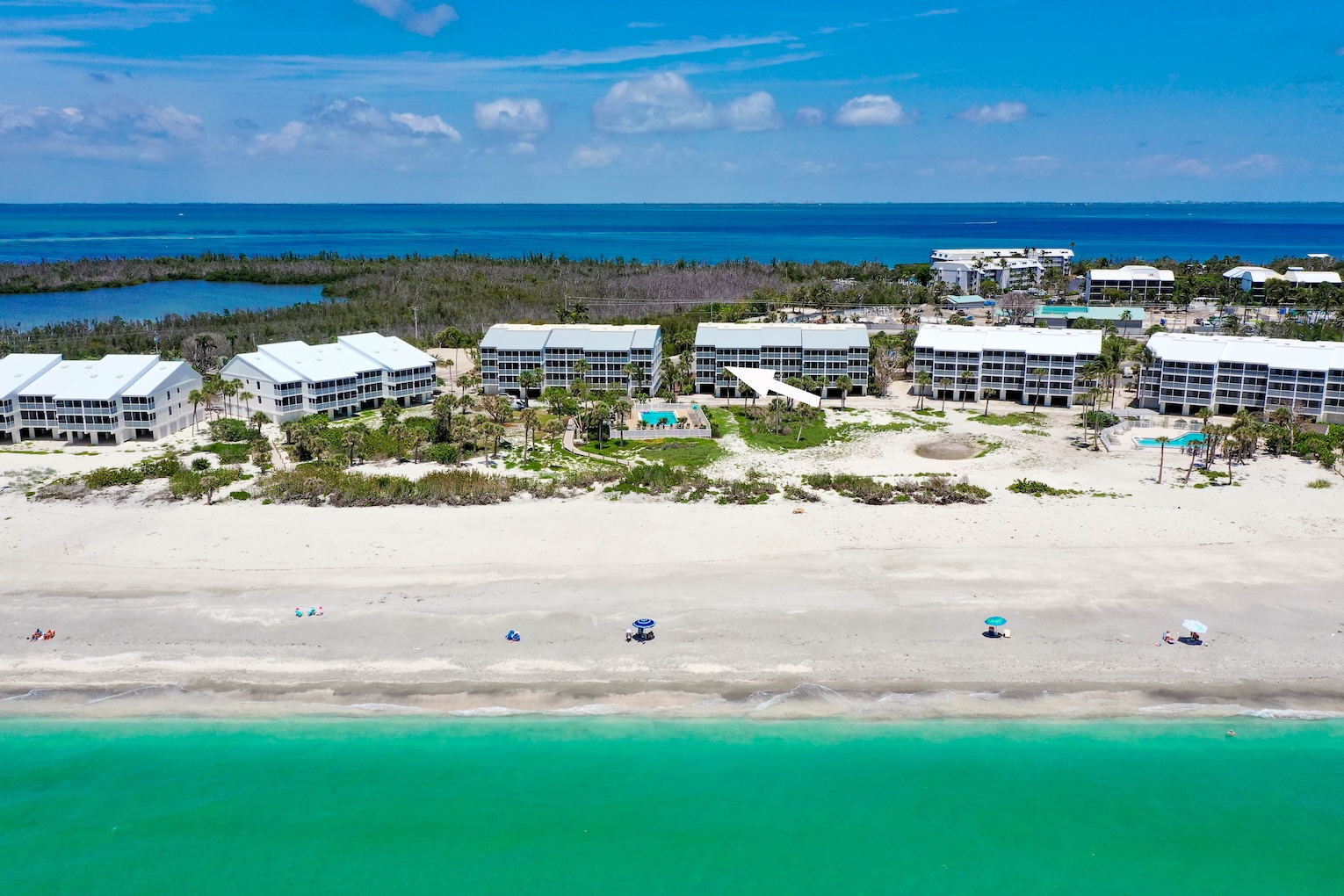 Beach Villas 2327 42