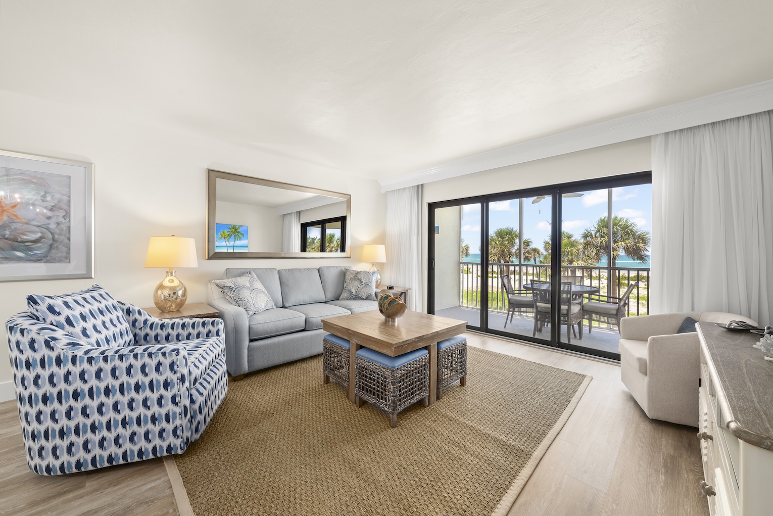 Beach Villas 2327 19