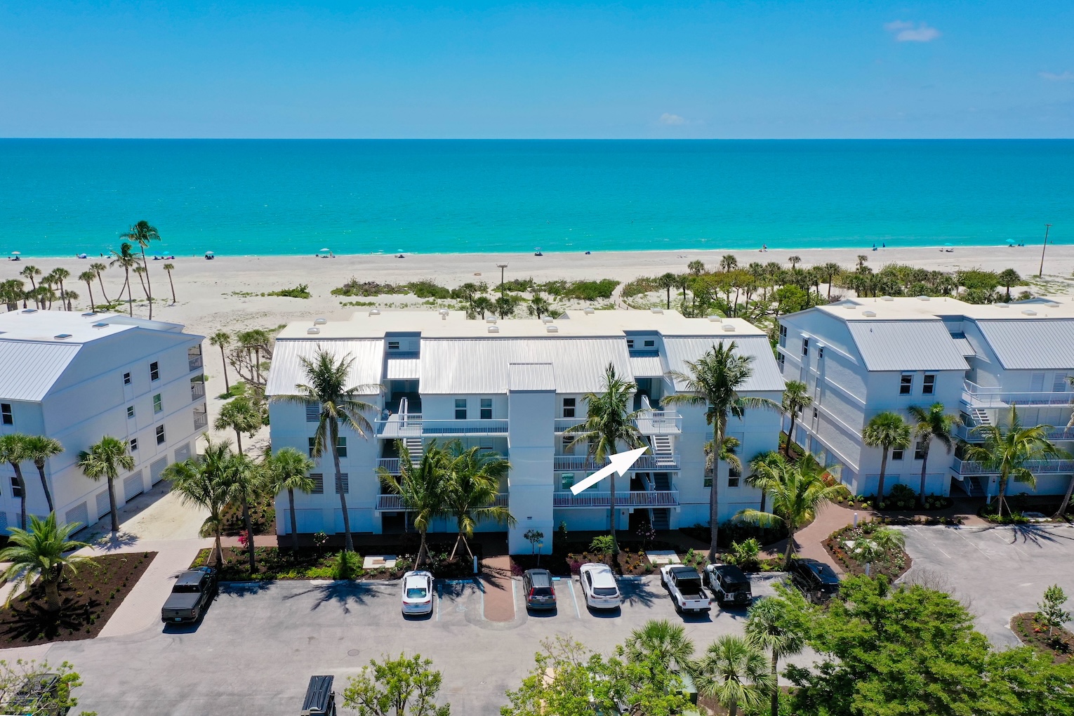 Beach Villas 2327 36