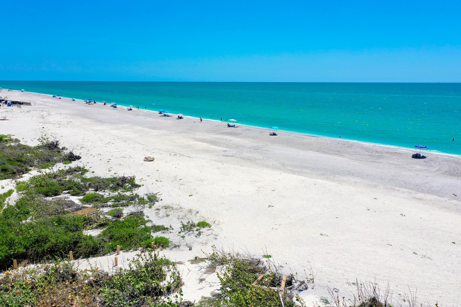 Beach Villas 2327 43