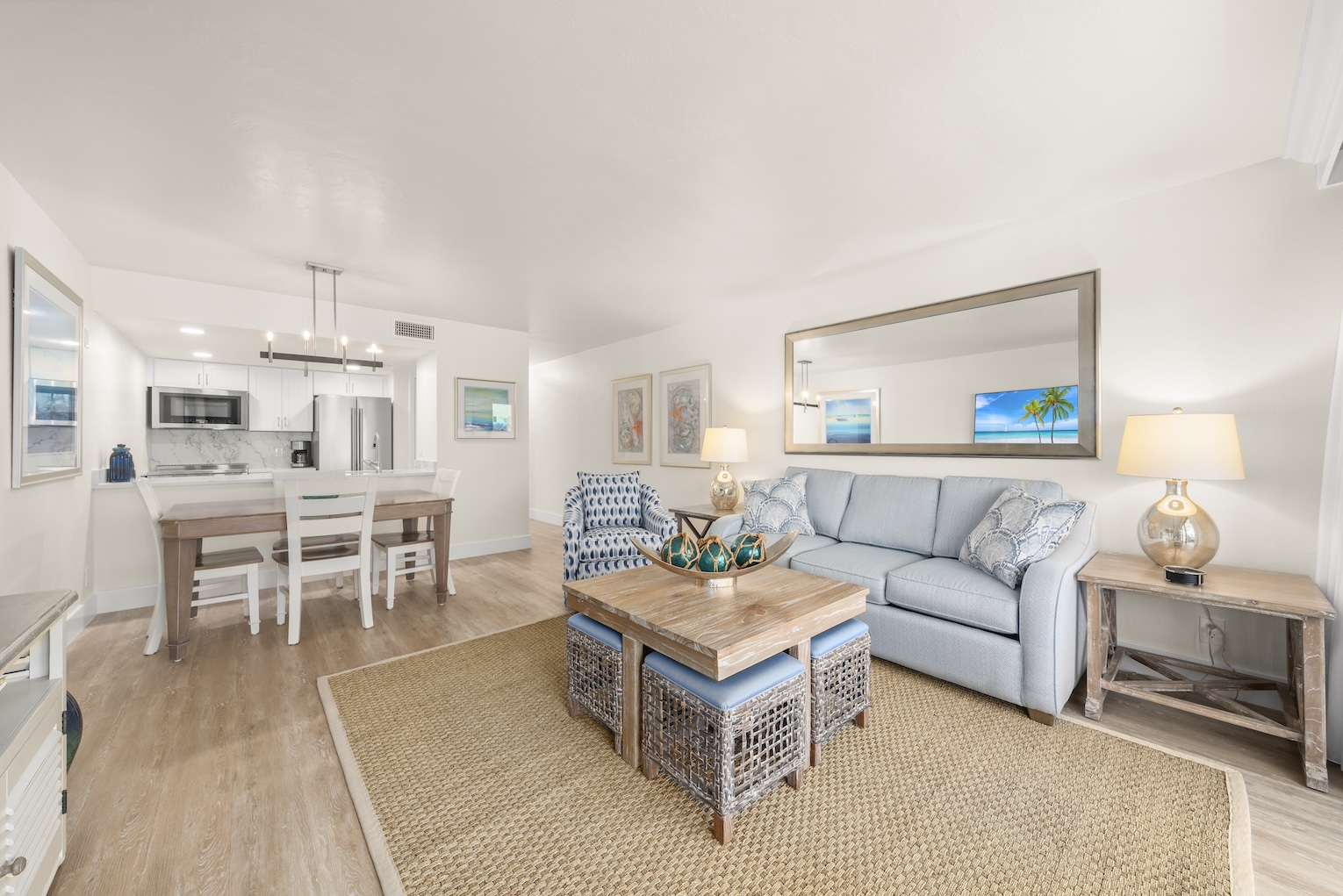 Beach Villas 2327 20