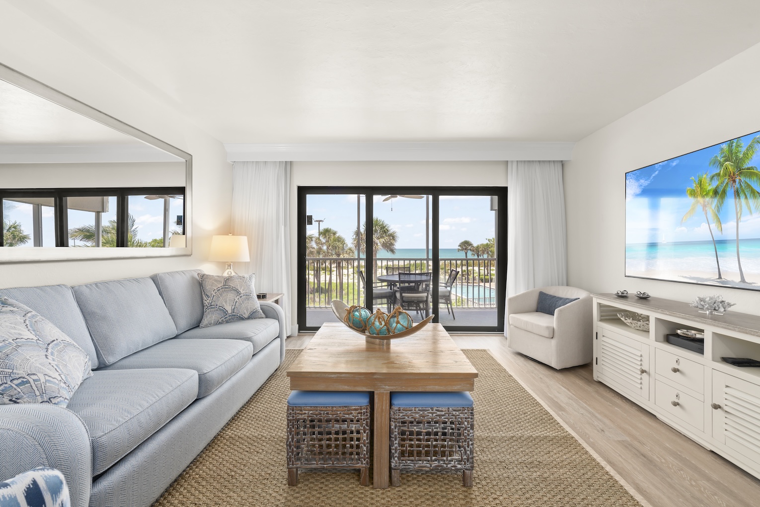 Beach Villas 2327 18