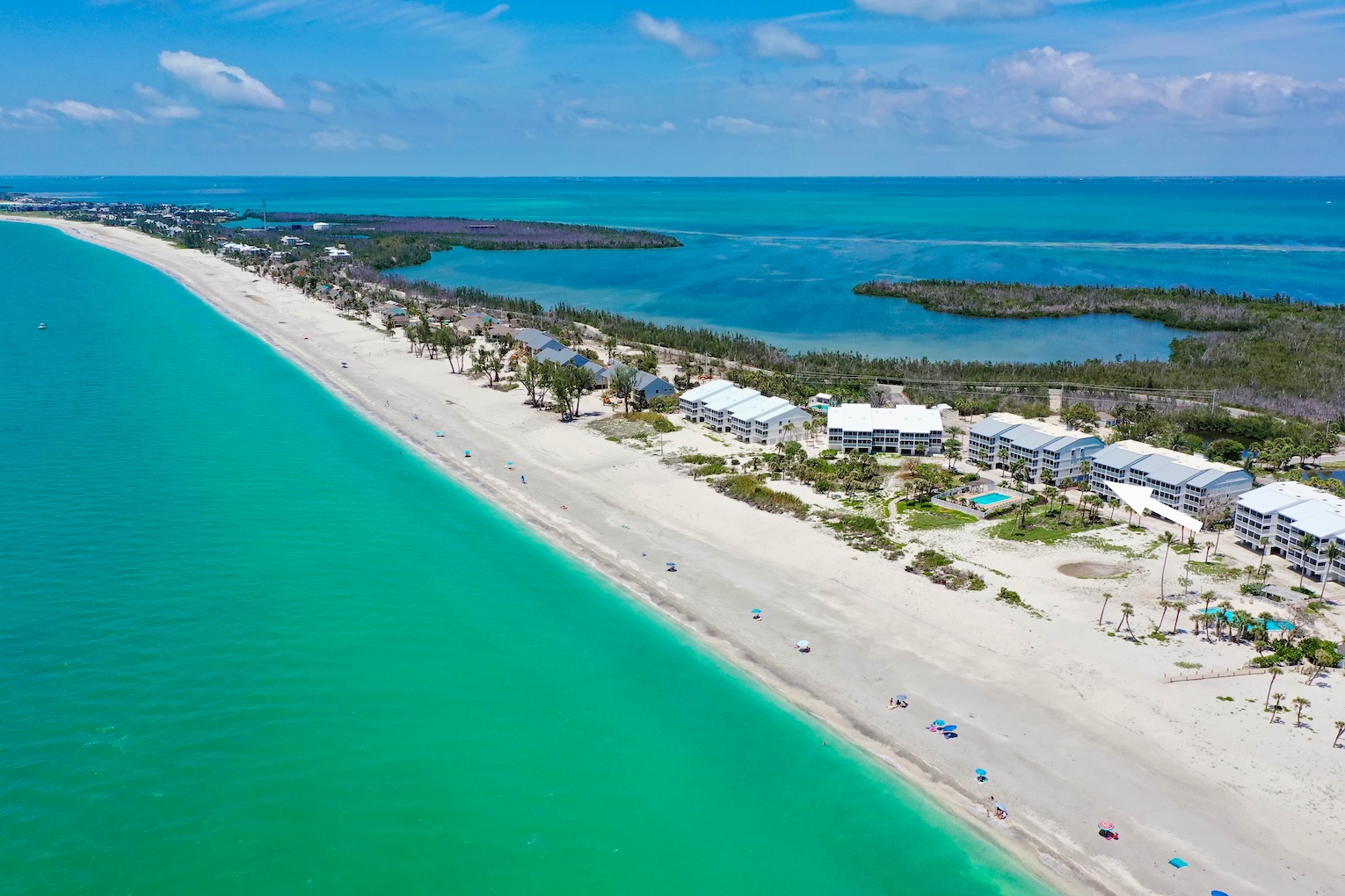 Beach Villas 2327 40