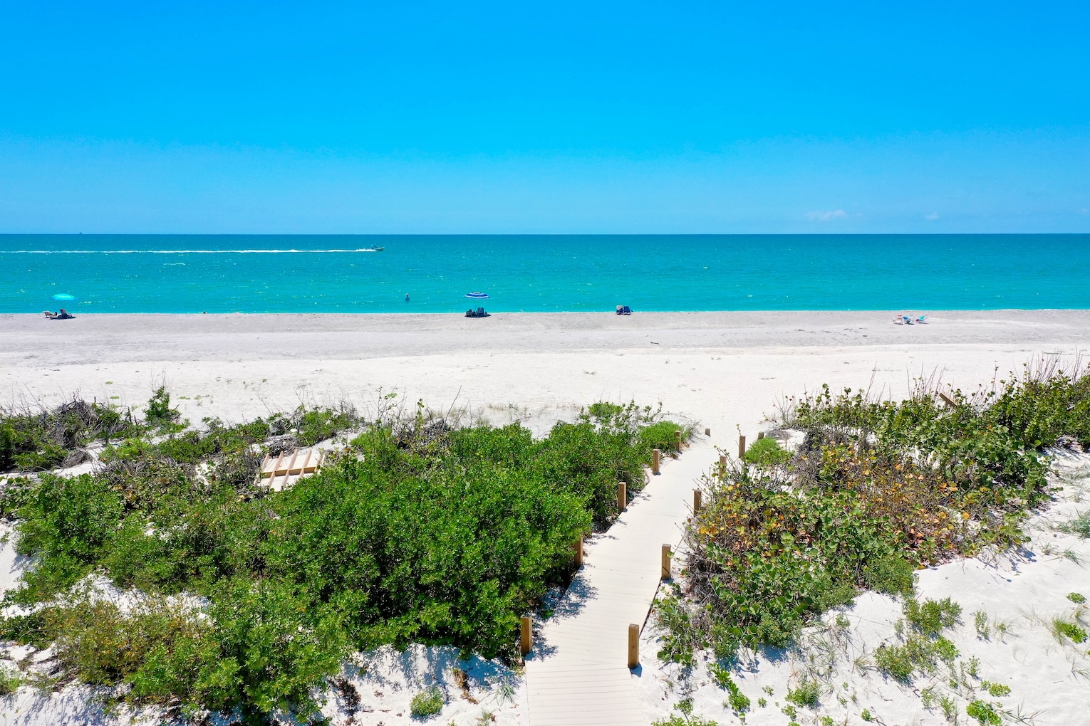 Beach Villas 2327 44