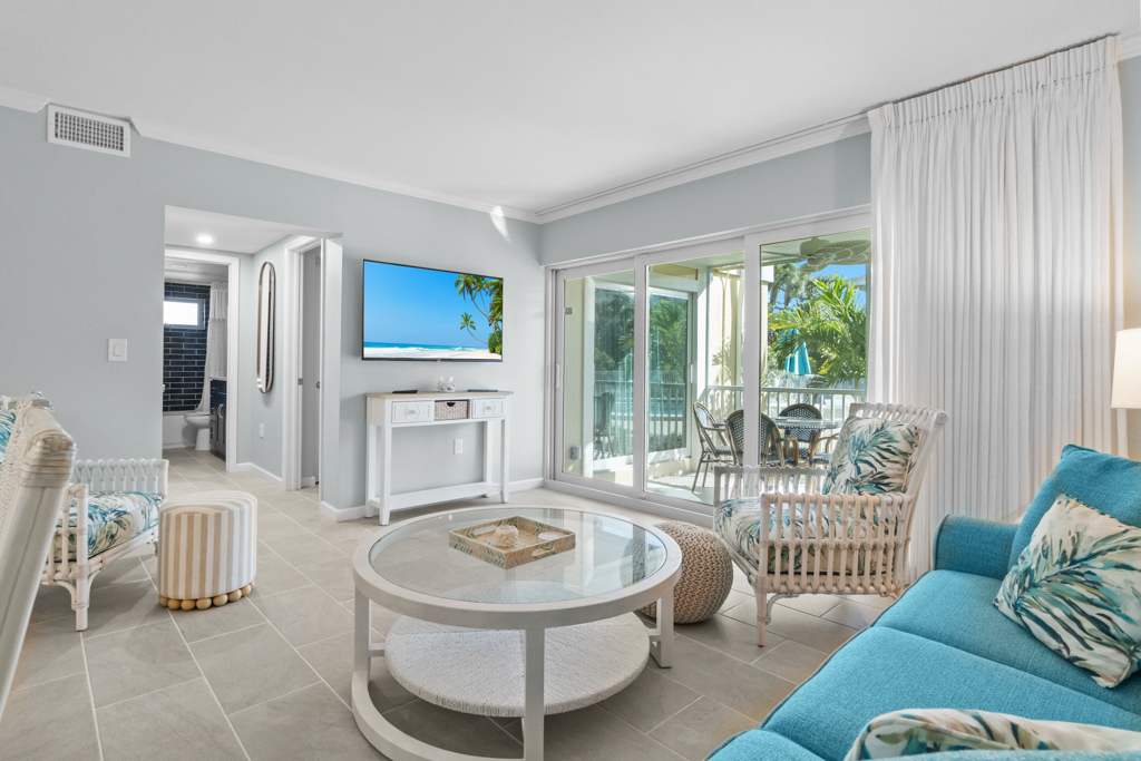 Villa Sanibel 3B | Photo 12