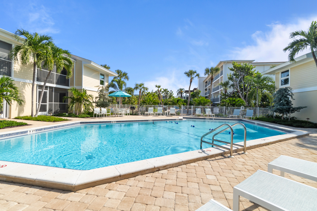 Villa Sanibel 3B | Photo 51