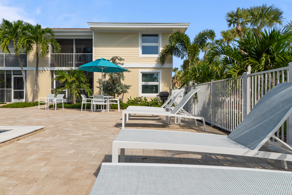 Villa Sanibel 3B | Photo 59