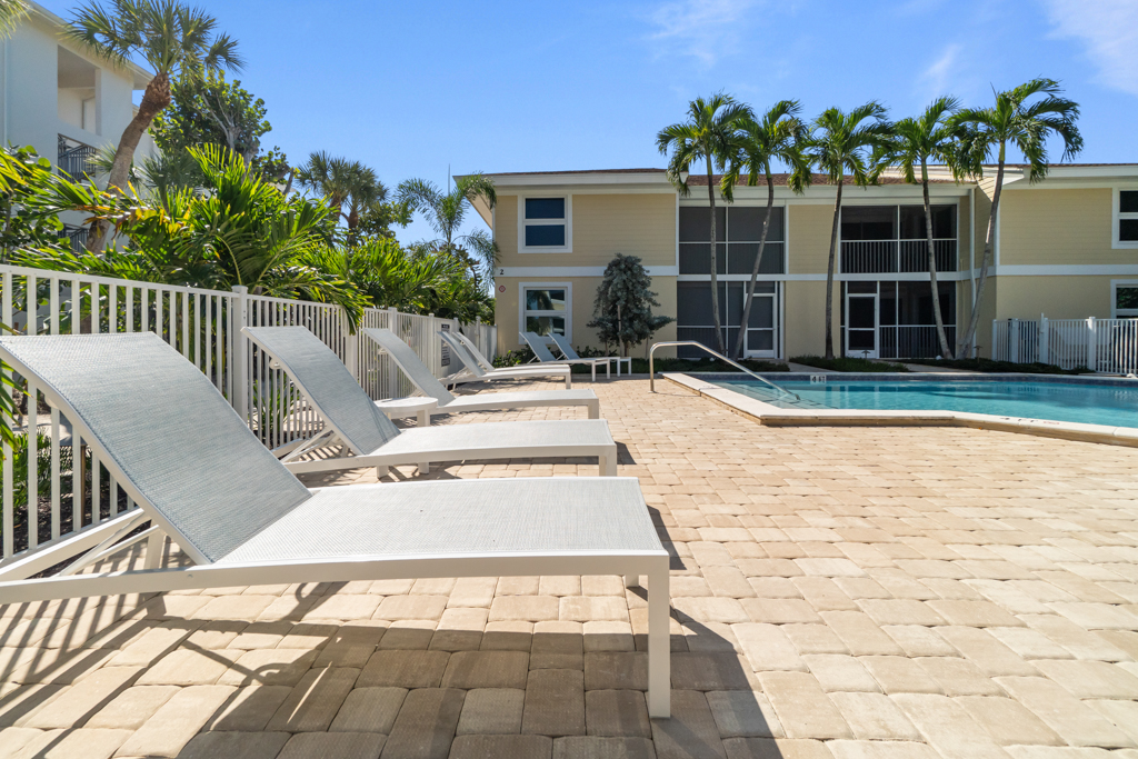 Villa Sanibel 3B | Photo 60