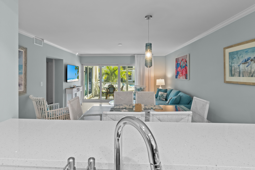 Villa Sanibel 3B | Photo 6