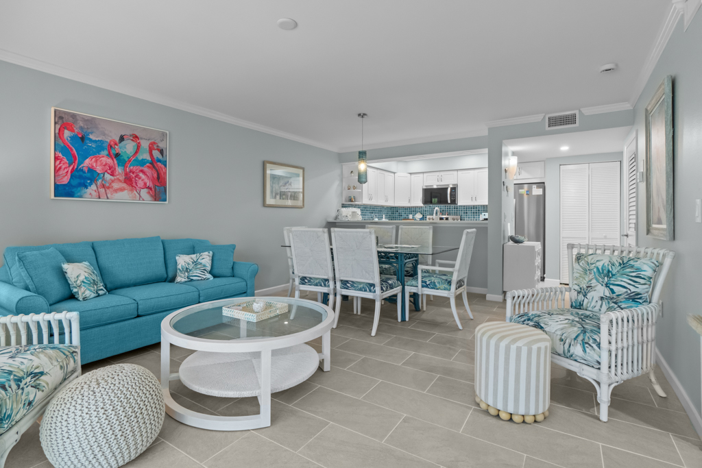 Villa Sanibel 3B | Photo 17