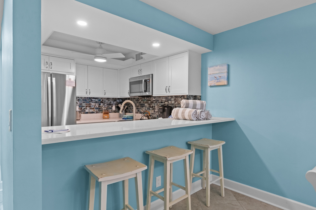 Sanibel Surfside 125 6