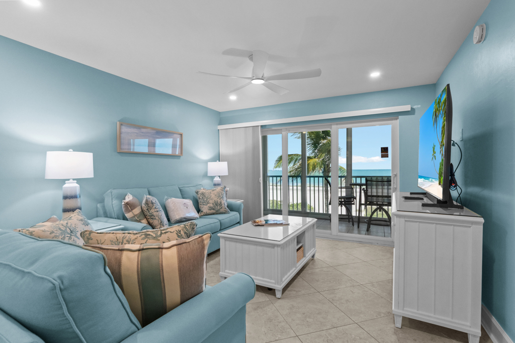 Sanibel Surfside 125 11