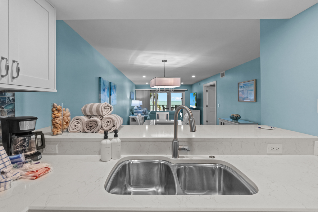 Sanibel Surfside 125 5