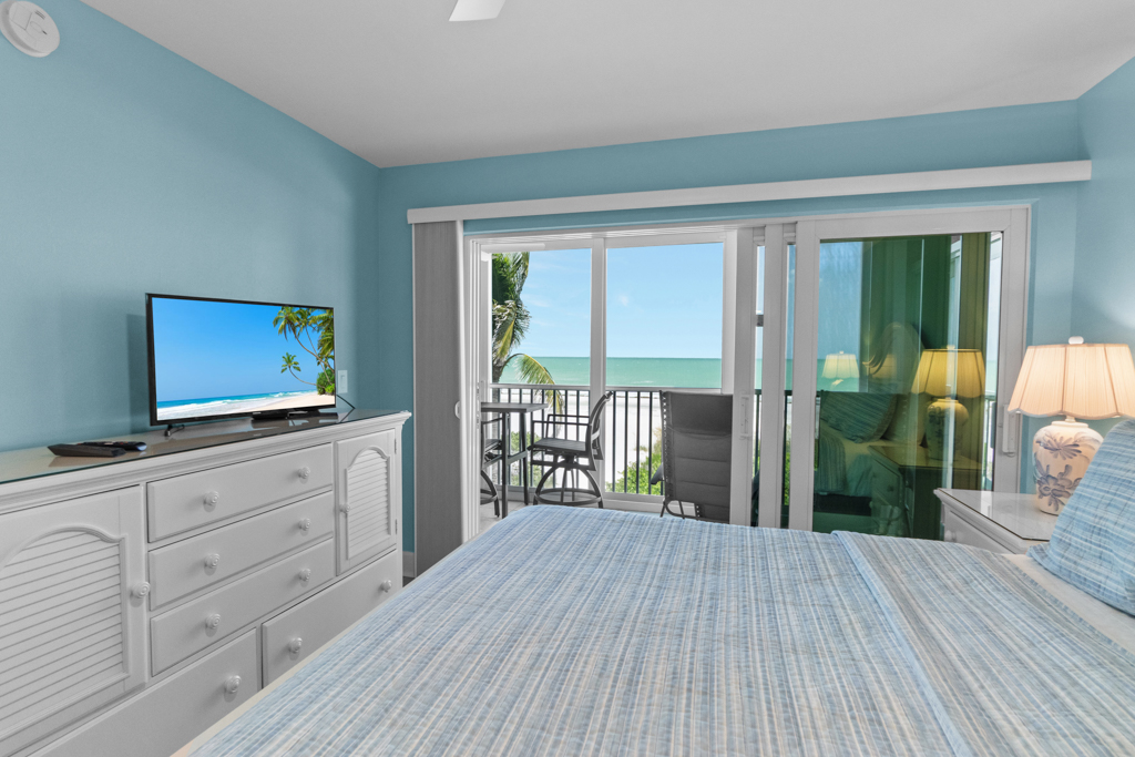 Sanibel Surfside 125 20