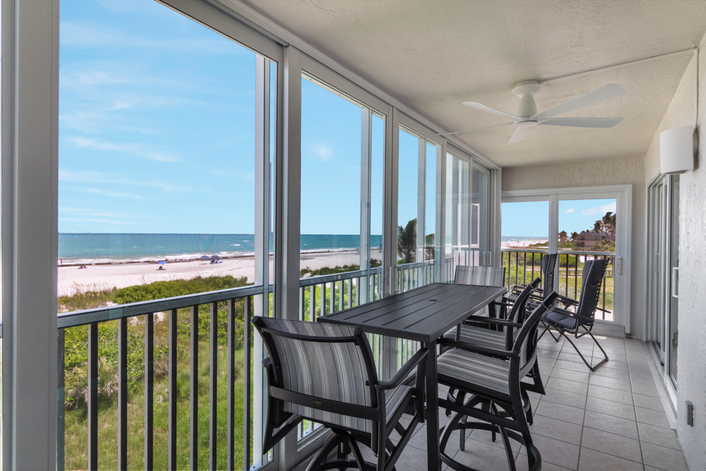 Sanibel Surfside 125 35