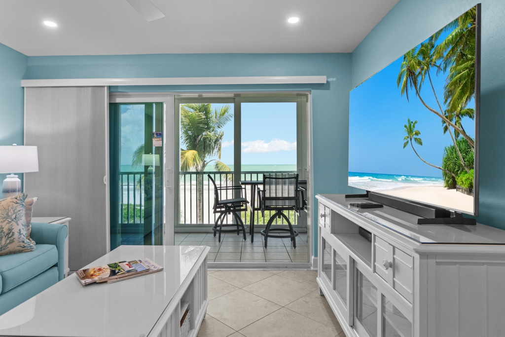 Sanibel Surfside 125 10