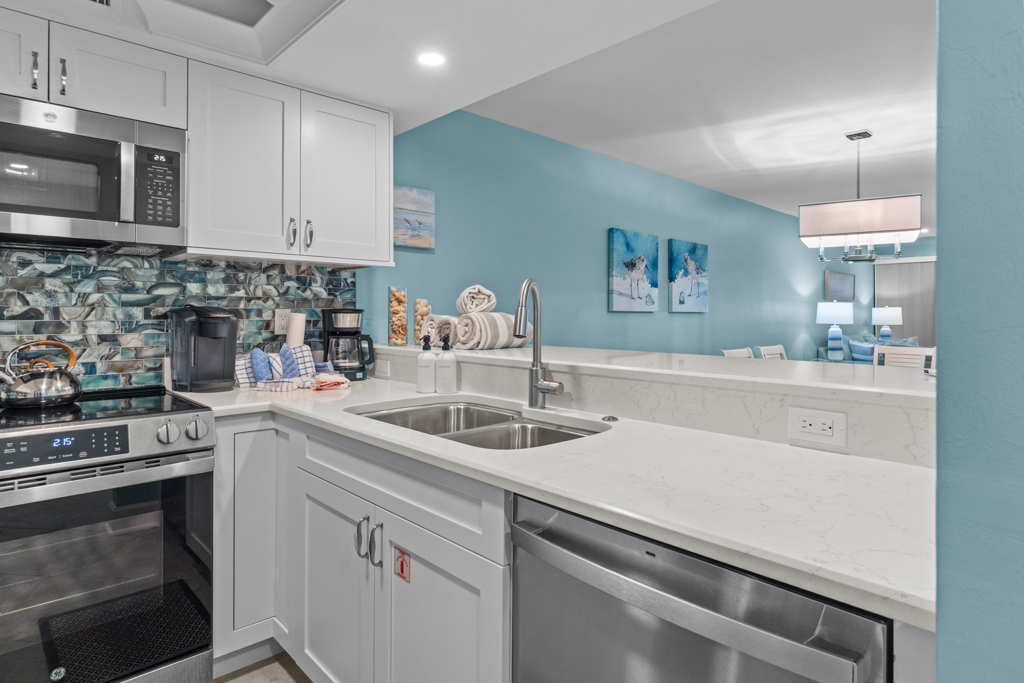 Sanibel Surfside 125 4