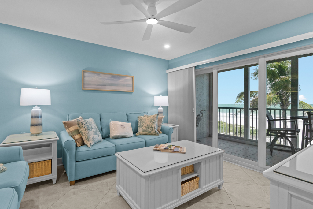 Sanibel Surfside 125 12