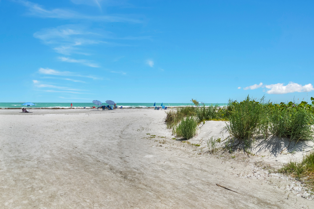 Sanibel Surfside 125 45