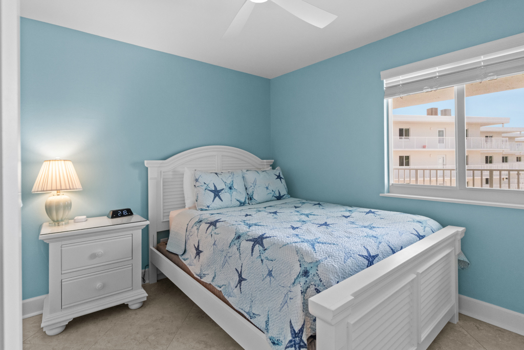 Sanibel Surfside 125 25