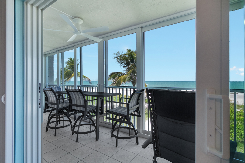 Sanibel Surfside 125 30
