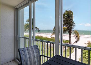 Sanibel Surfside 125