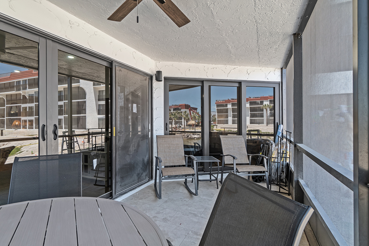 Pointe Santo B2 13