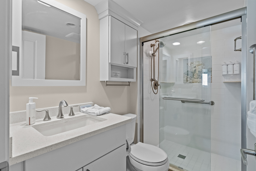 Island Beach Club 240F 30