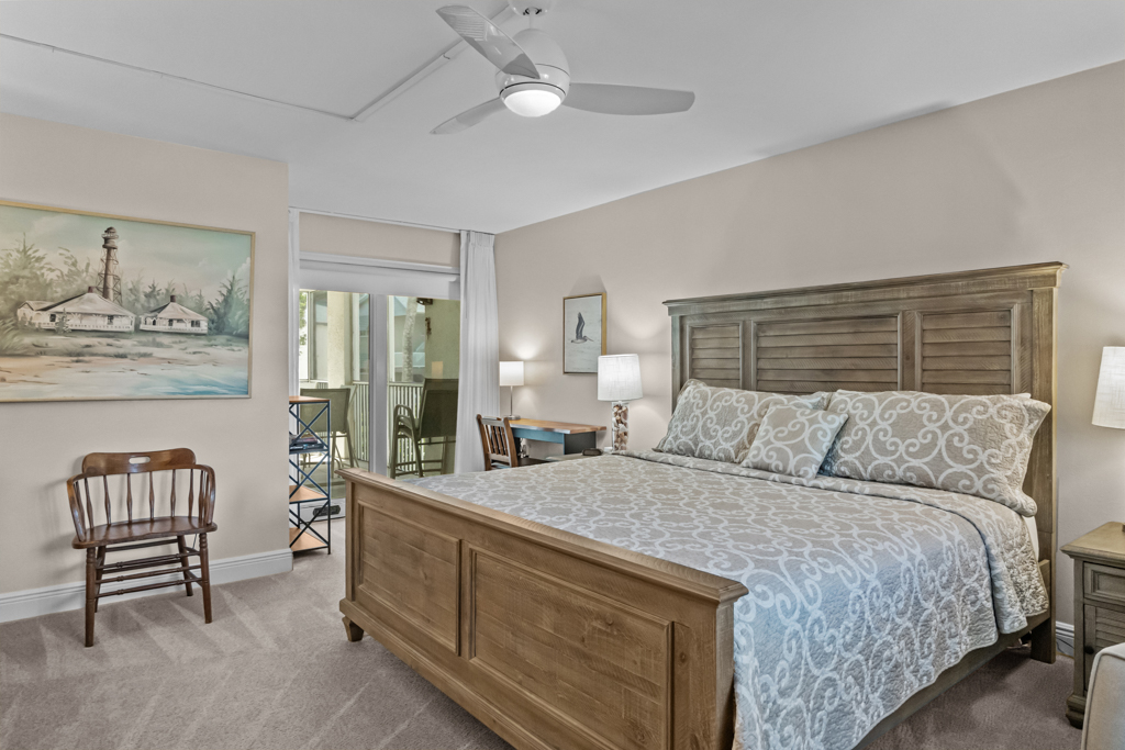 Island Beach Club 240F 16