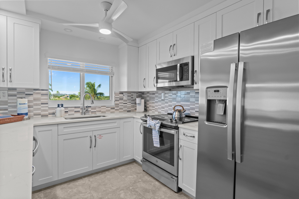 Island Beach Club P1C 4