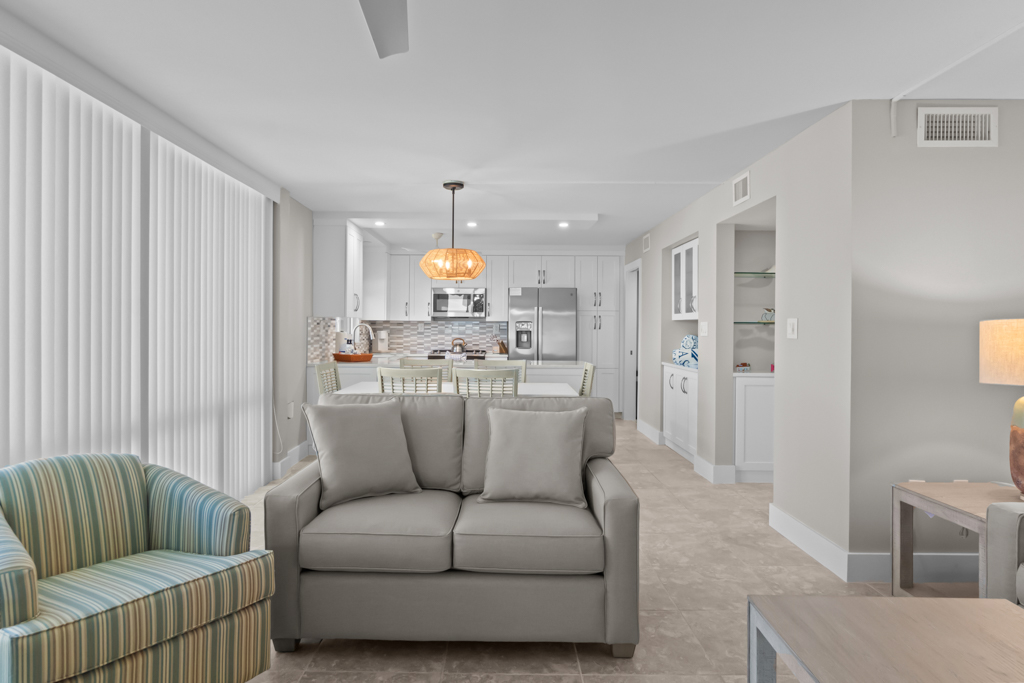 Island Beach Club P1C 16