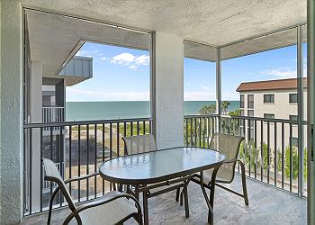 Island Beach Club P1C