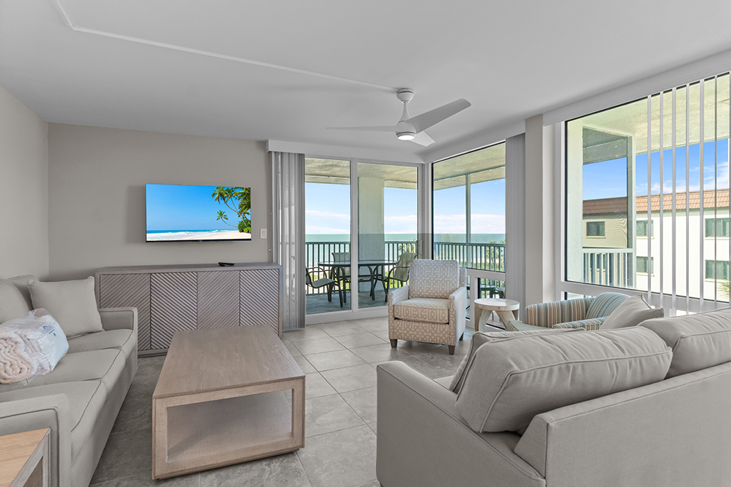 Island Beach Club P1C 15