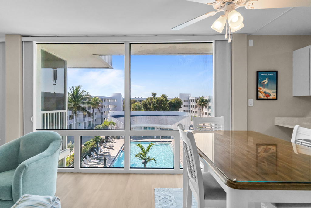 Island Beach Club P2A 54