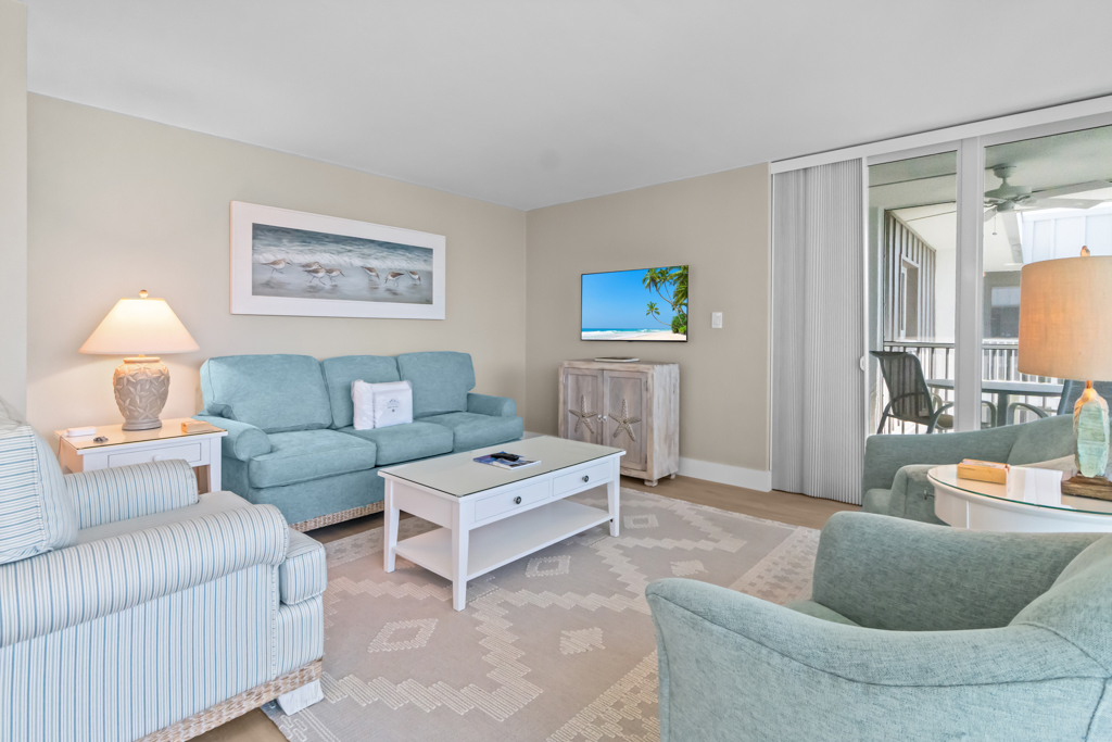 Island Beach Club P2A 46