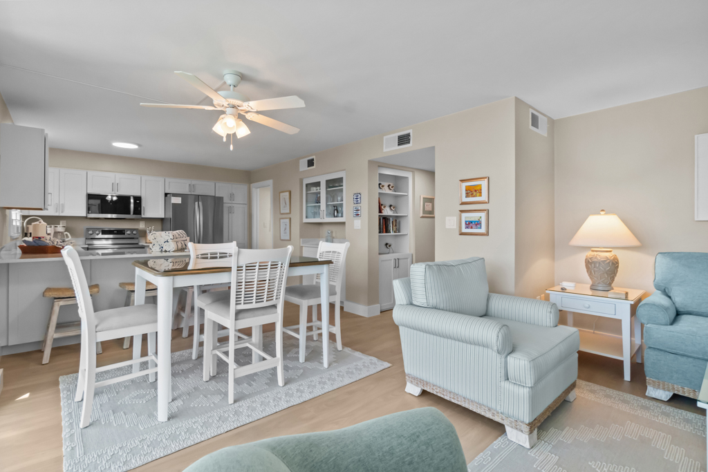 Island Beach Club P2A 52