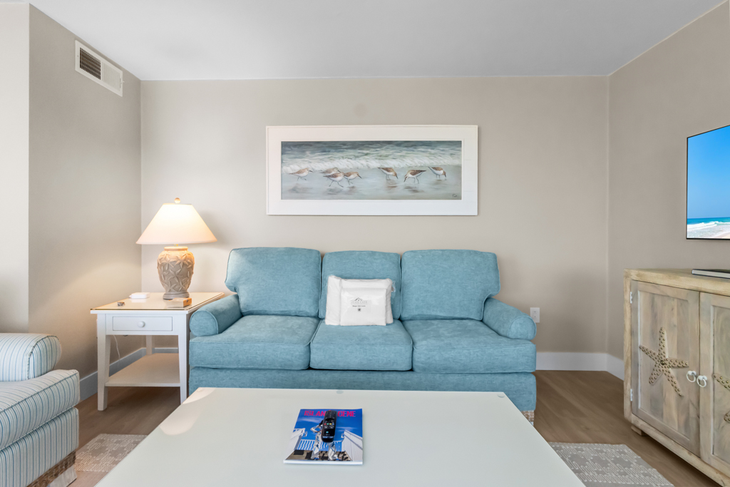 Island Beach Club P2A 45