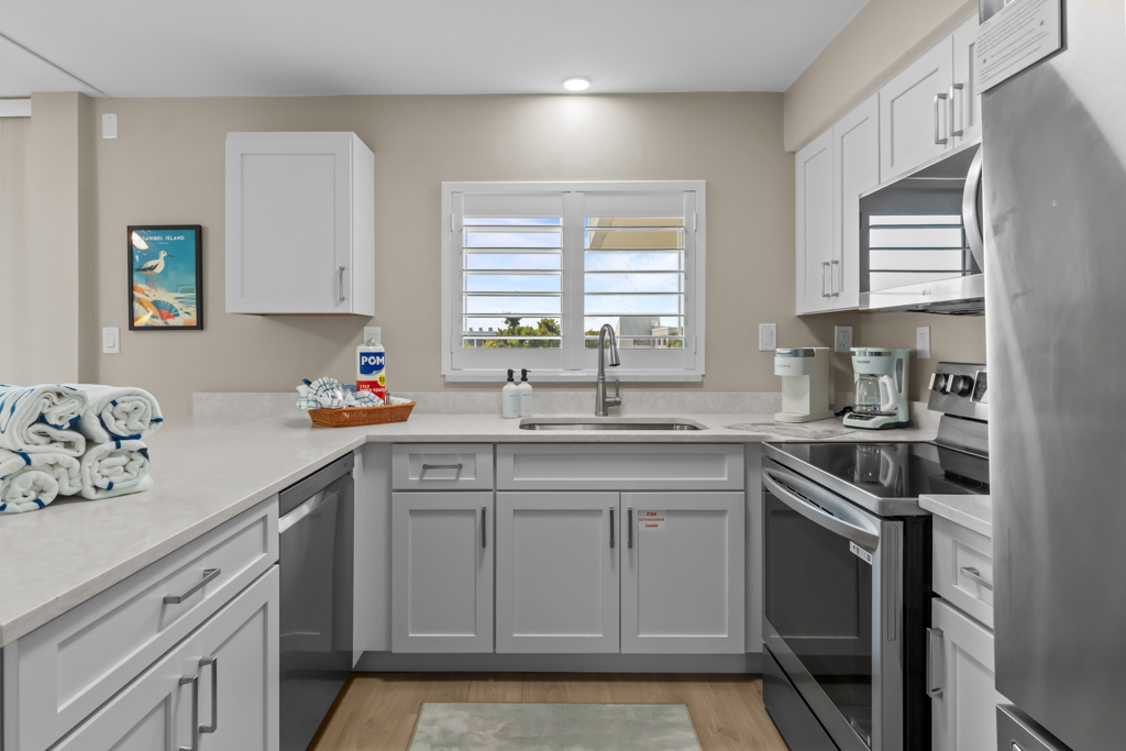 Island Beach Club P2A 15