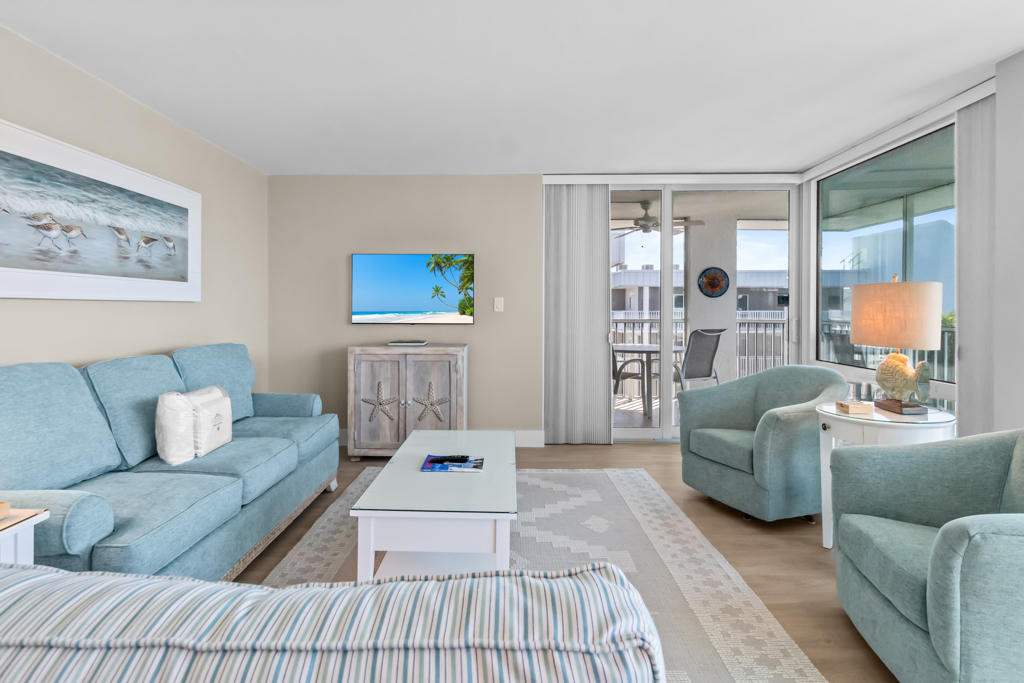 Island Beach Club P2A 44