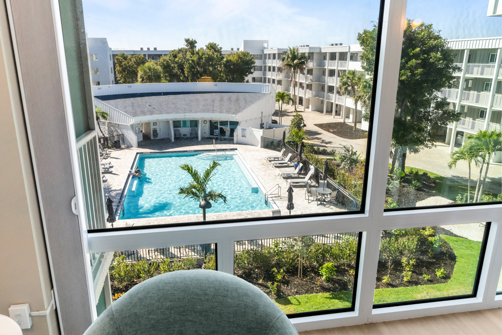 Island Beach Club P2A 55