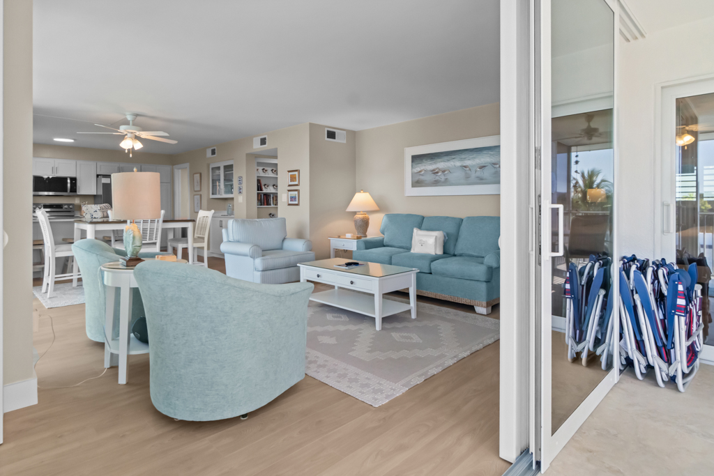 Island Beach Club P2A 11