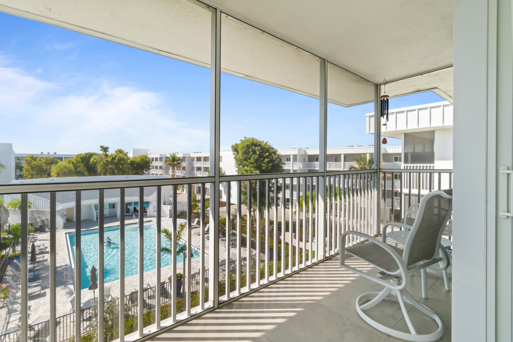 Island Beach Club P2A 14