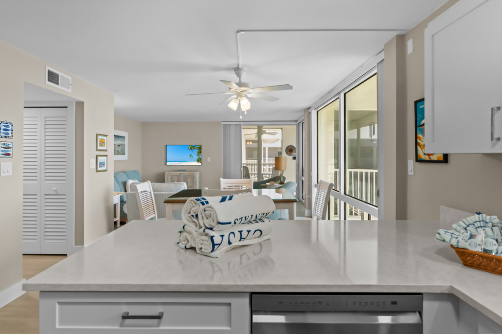 Island Beach Club P2A 17