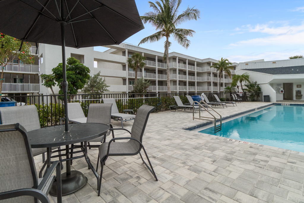 Island Beach Club P2A 37