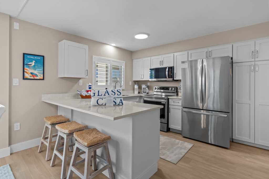 Island Beach Club P2A 4